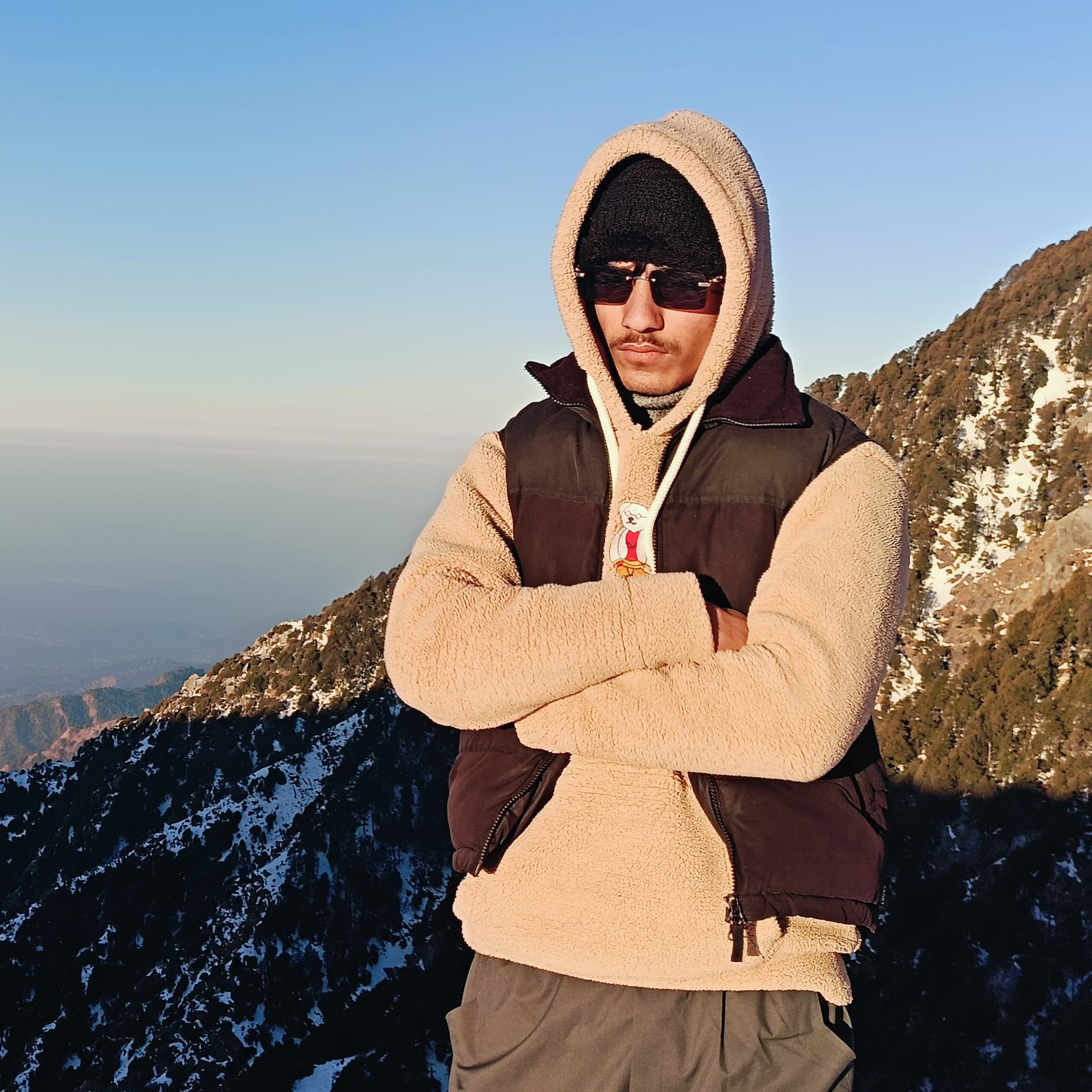 Barun thakur