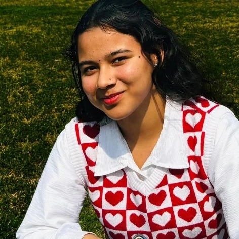 Saachi Thakur