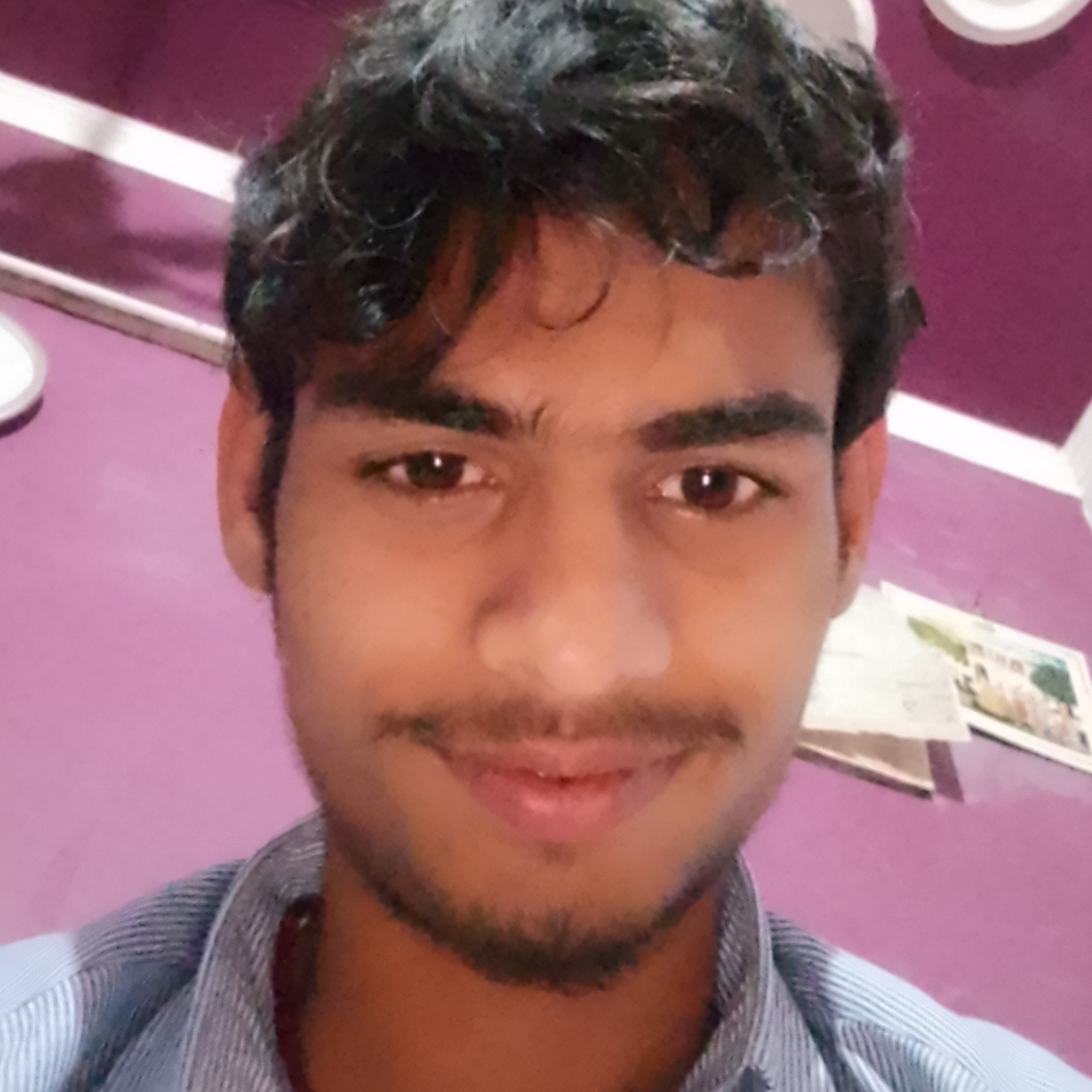 Shankul kumar