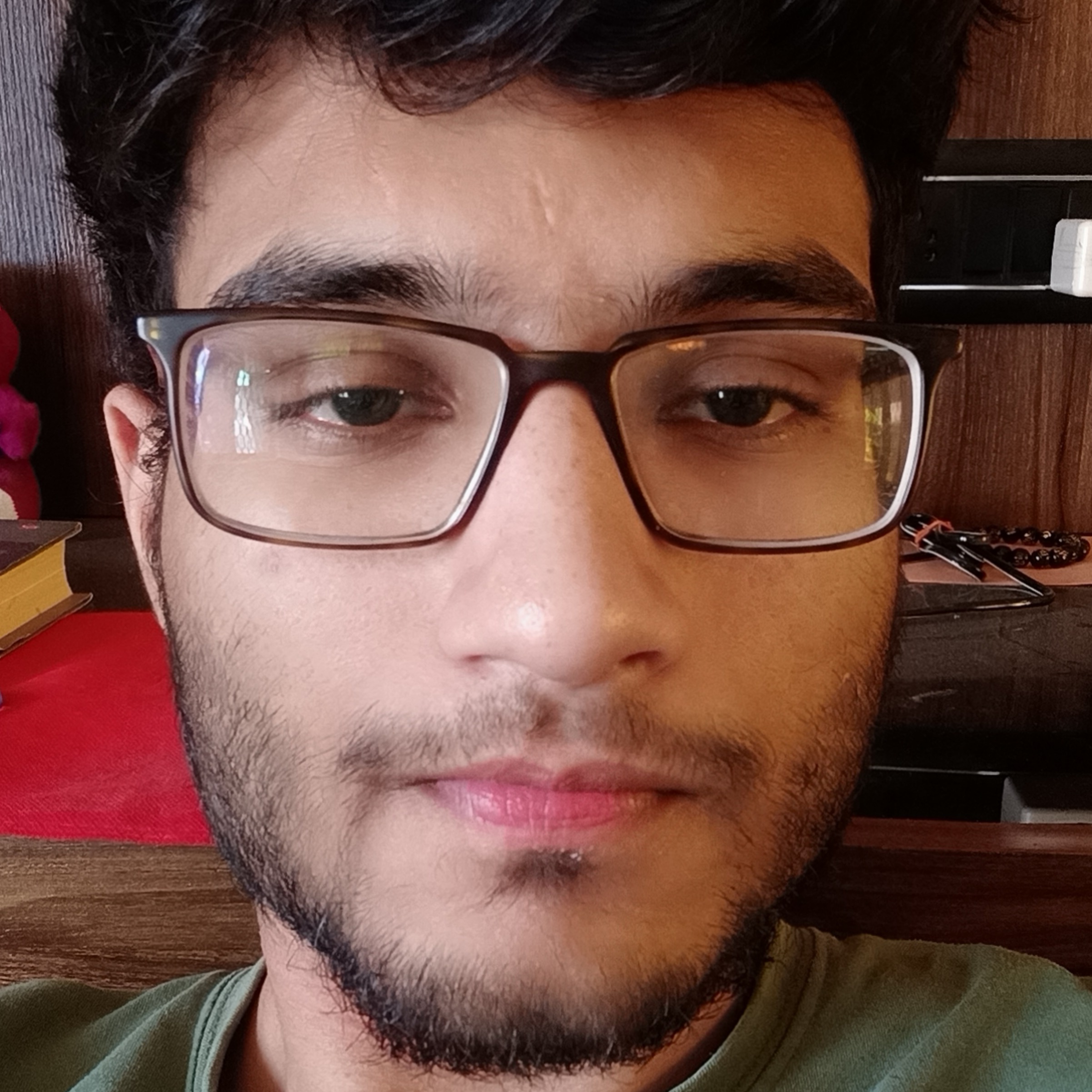 Abhradeep Dutta