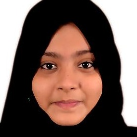 Sk Mantasha Mohd Haroon