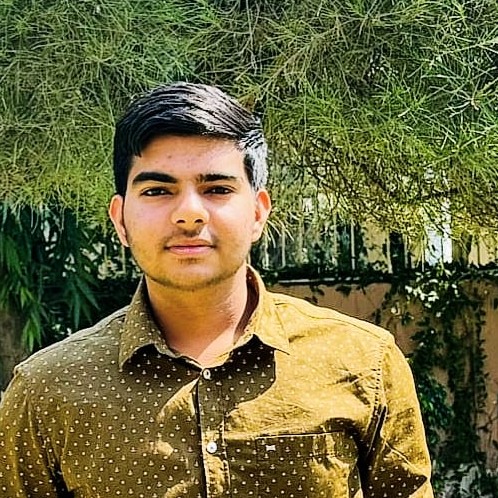 Abhishek mudgil