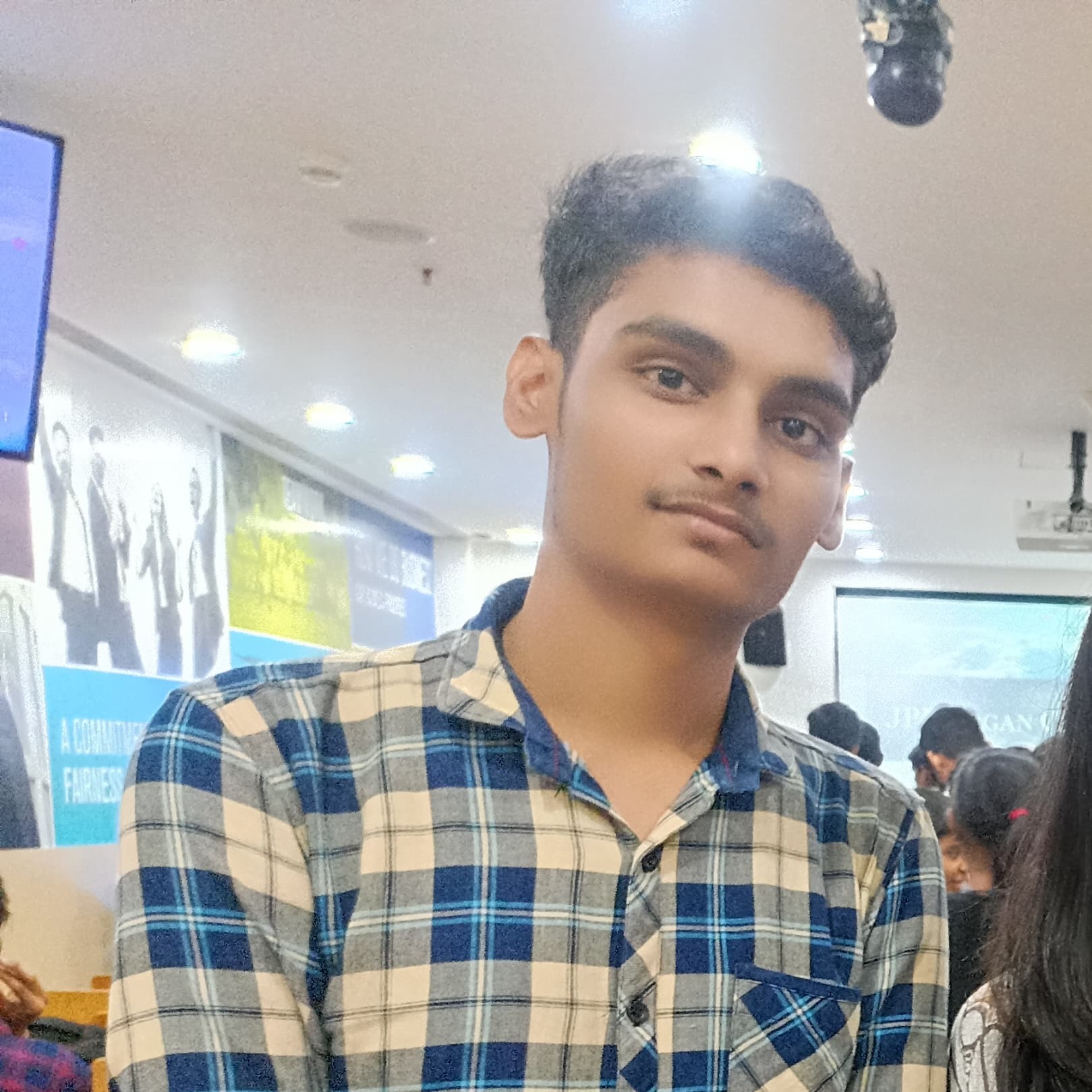 Vishal