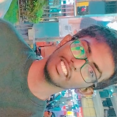 Karthik nitin Setamraju