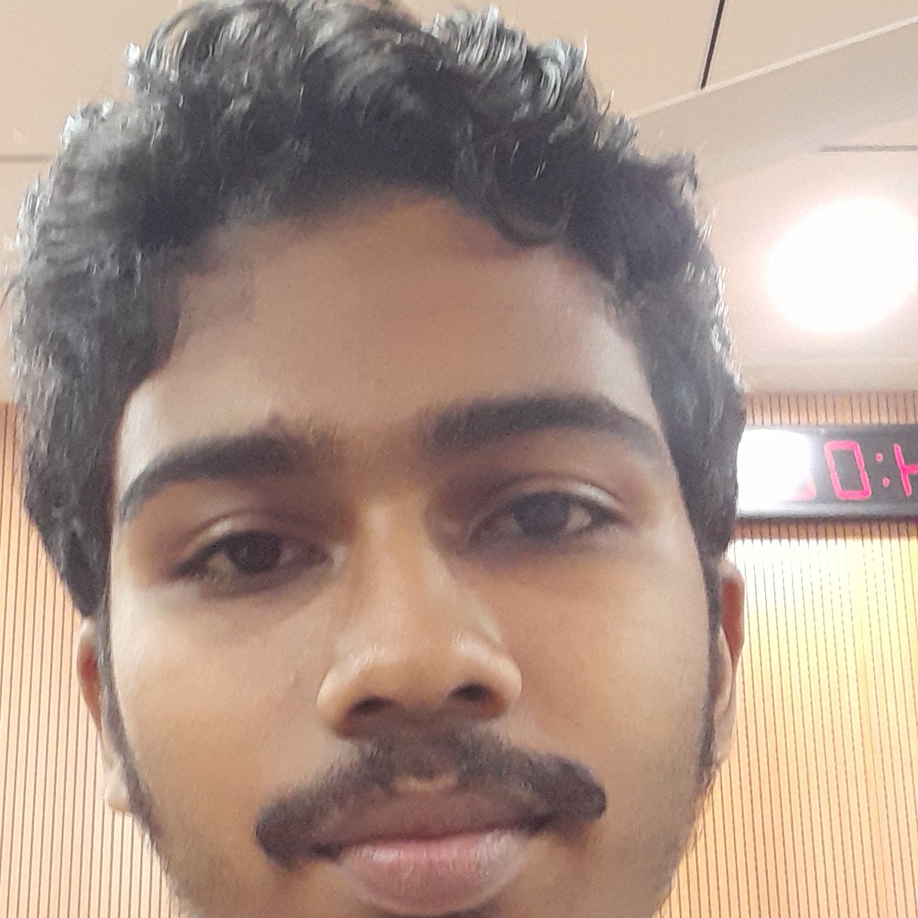 Kotha Sri Suhas