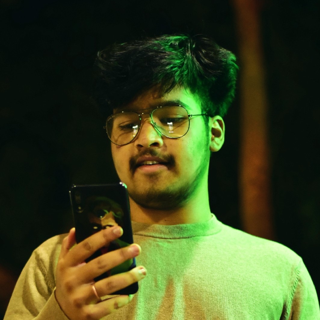 Sujal Sahu