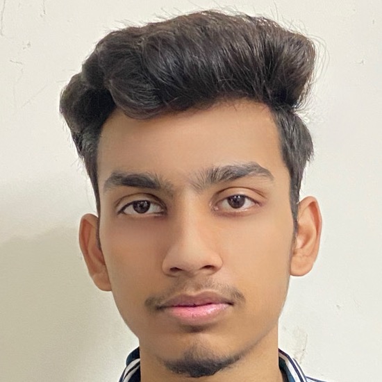 Bashu Gupta