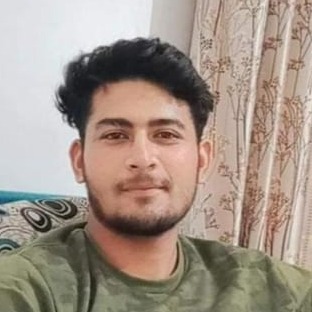 Abhishek Singh