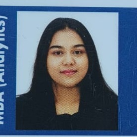 Vaishnavi Verma