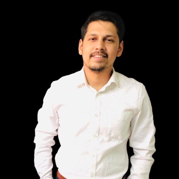 Aniruddha Vichare