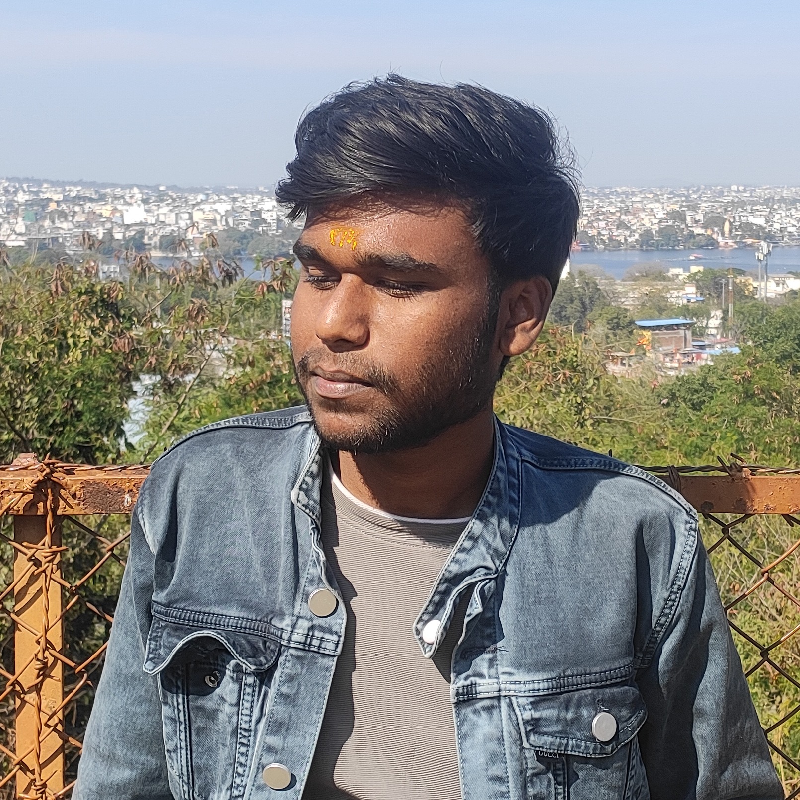 Pawan Banwale