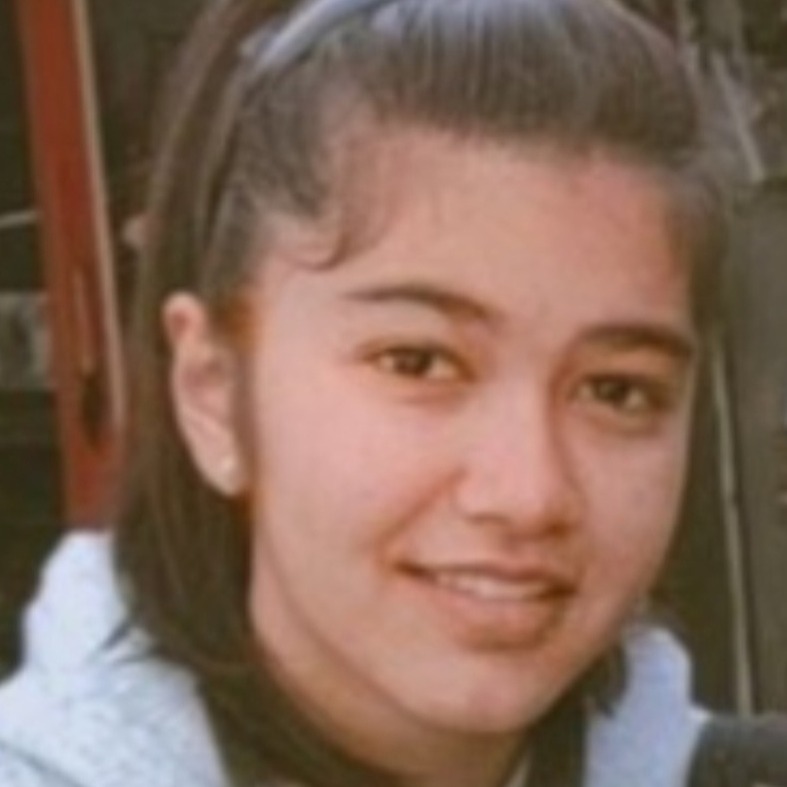 Nandini Garg