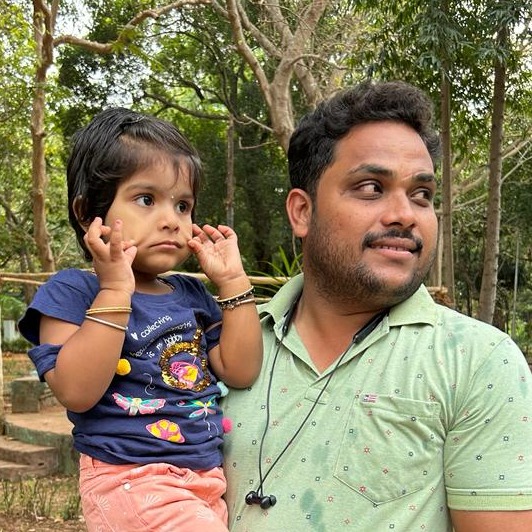 Ganapathi U