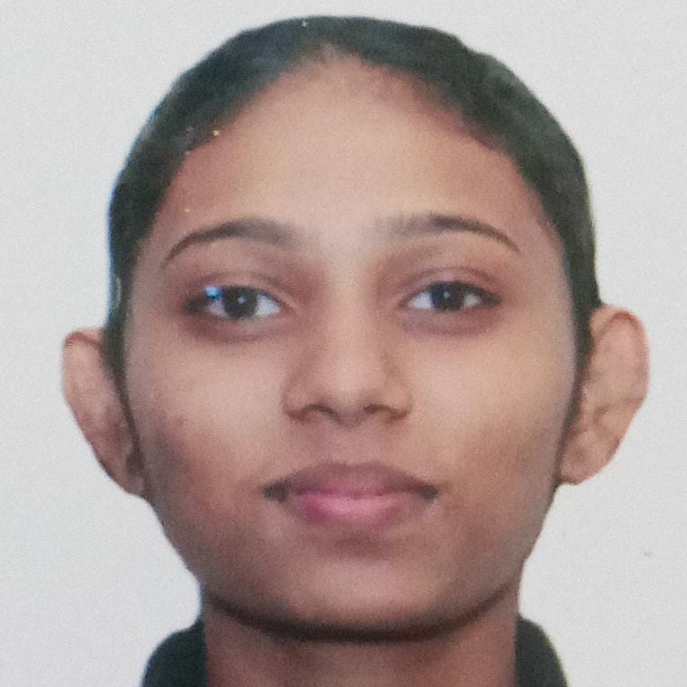 GANGA THERESA