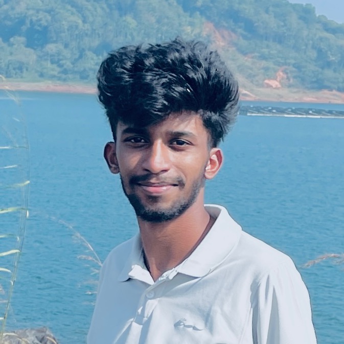 Abhinav MS