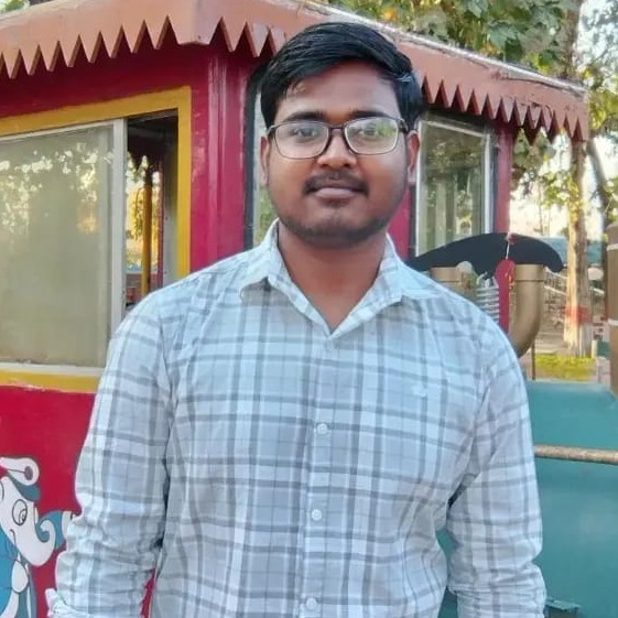 SHARAD SHARMA