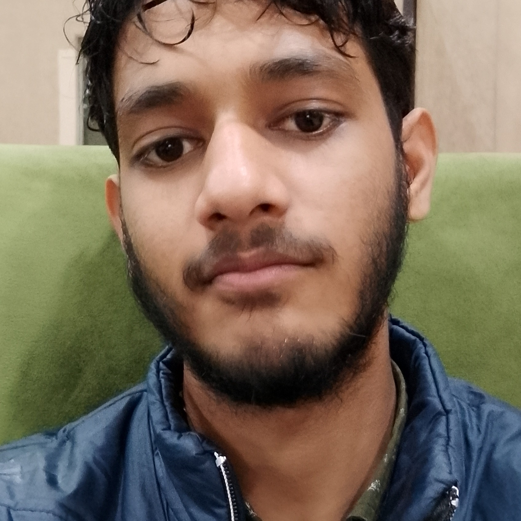 Harsh Mishra