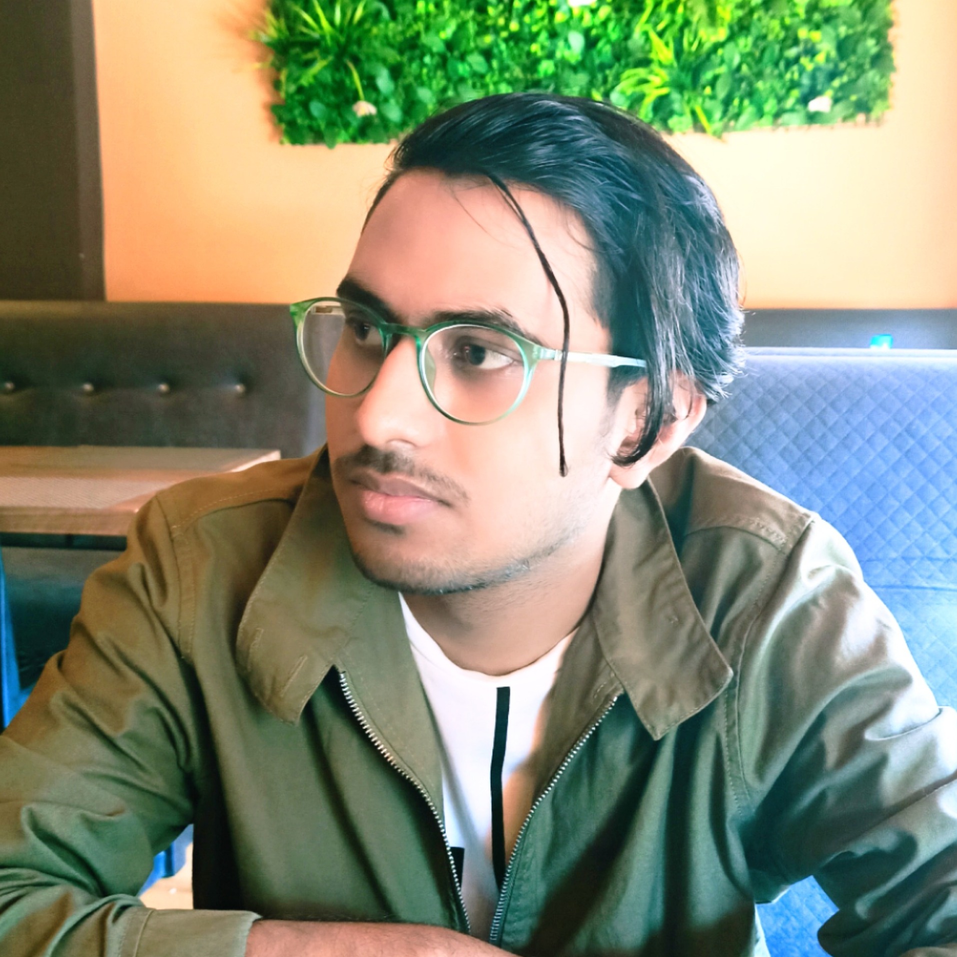Arnab Mahajan