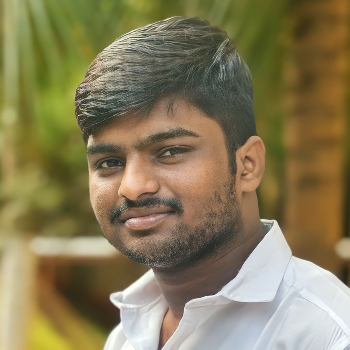 Garaga Dharma raju