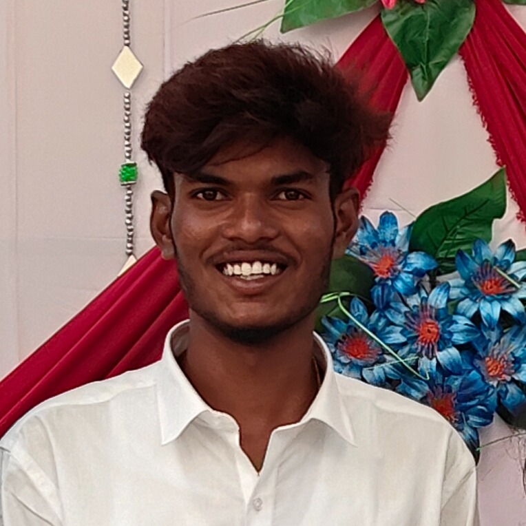 Ajay kumar