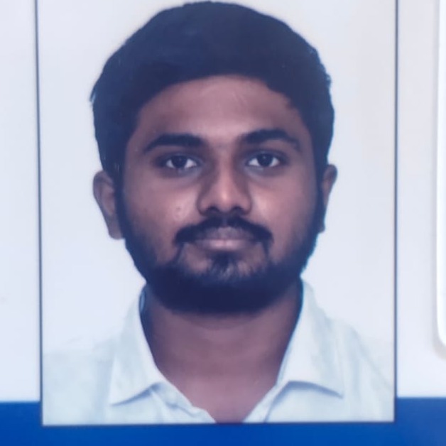 TADELA TARUN BABU