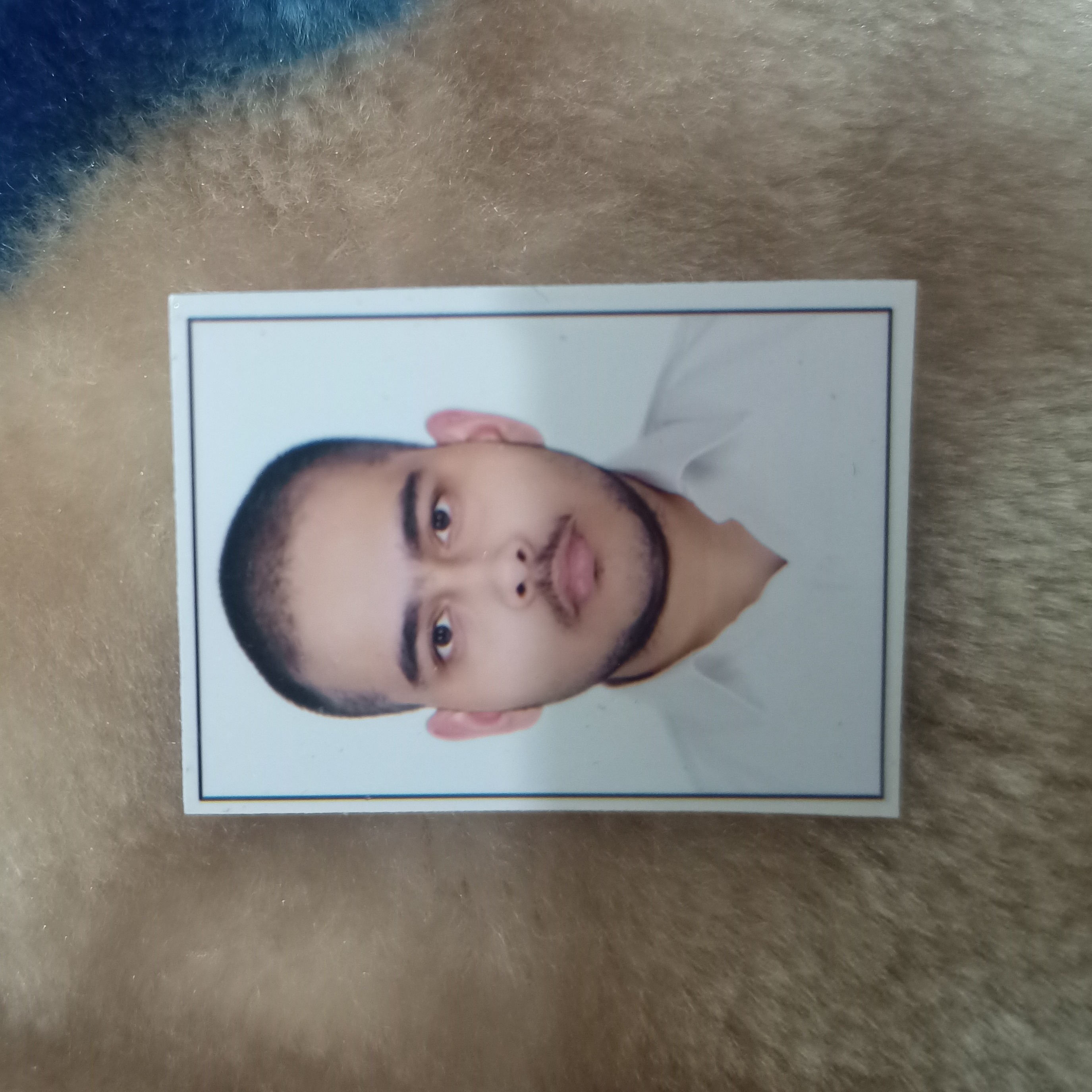 Devesh Kumar Singh