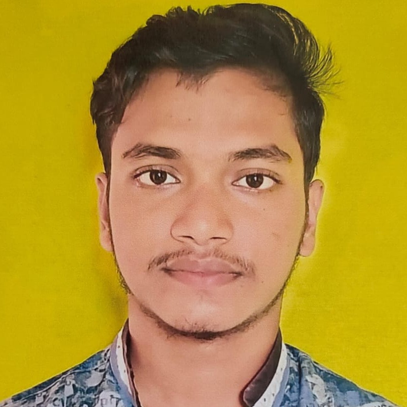 Satya Prakash Sahoo