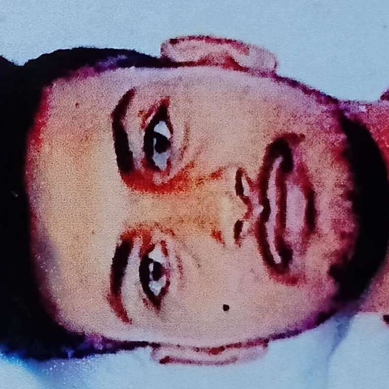 CHINTA MAHESH