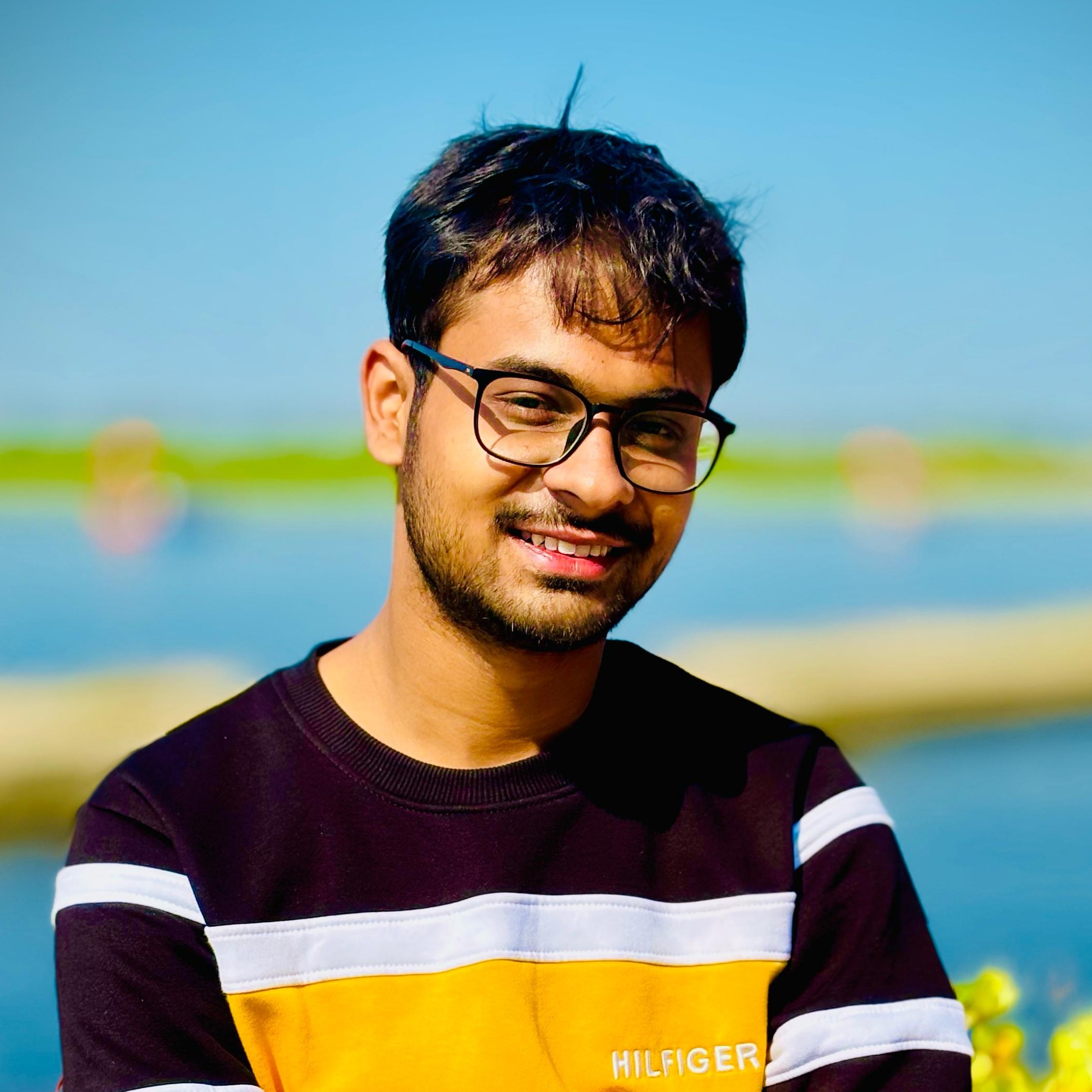 Akshit Saxena