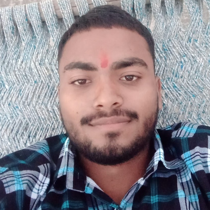 AMAN CHAUAHN