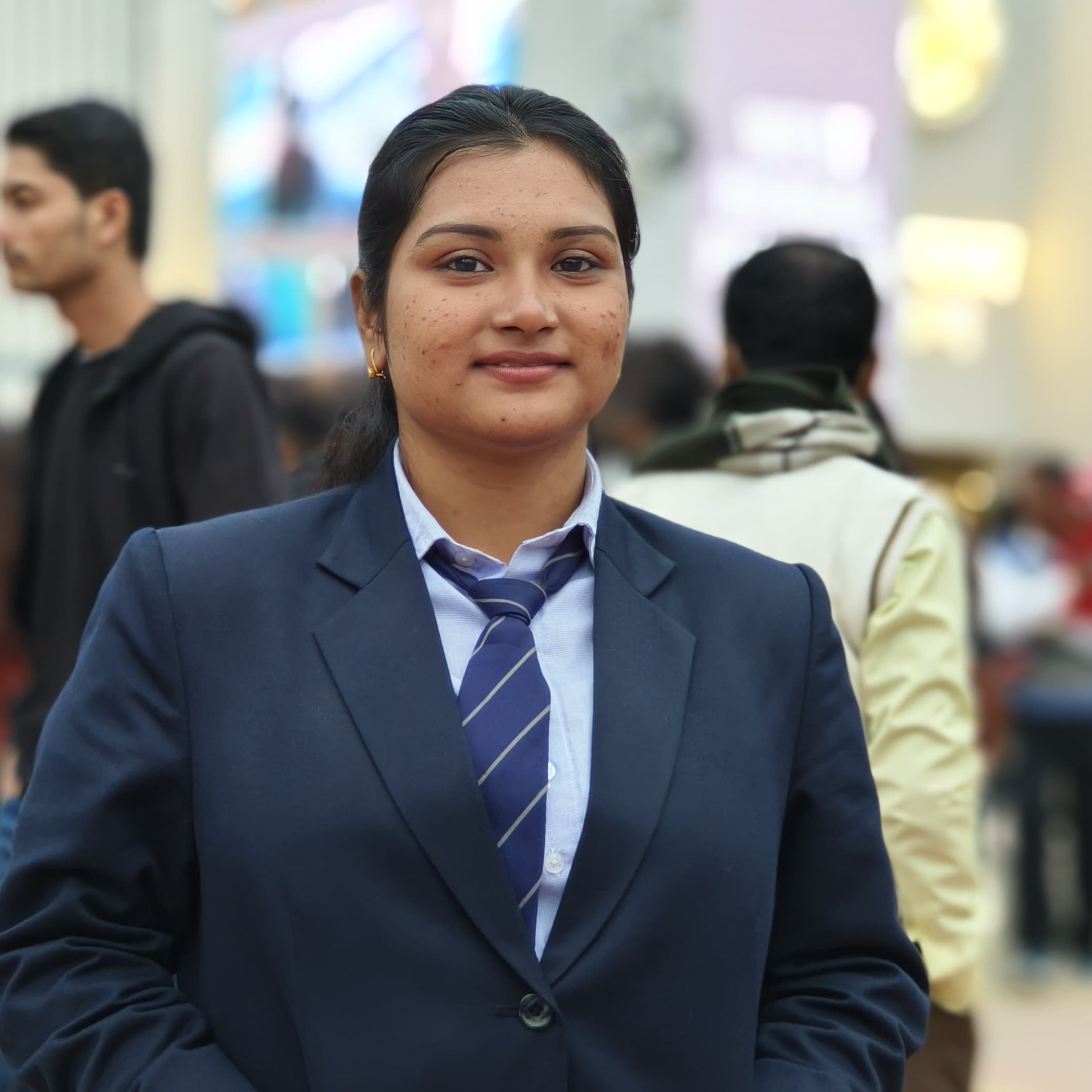 Ananya Jana