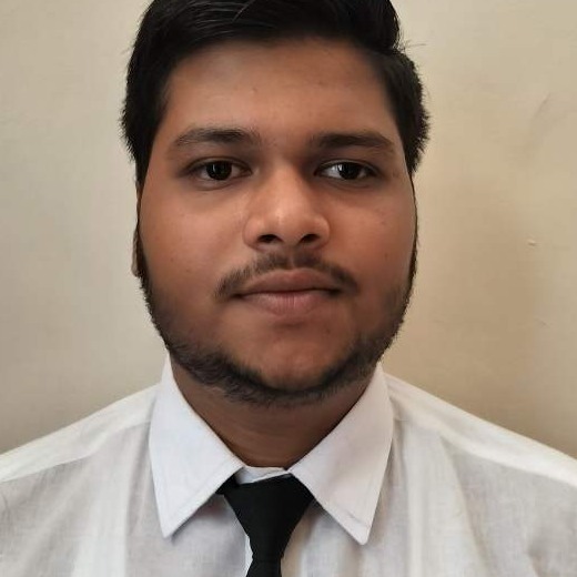 Rishabh Raj