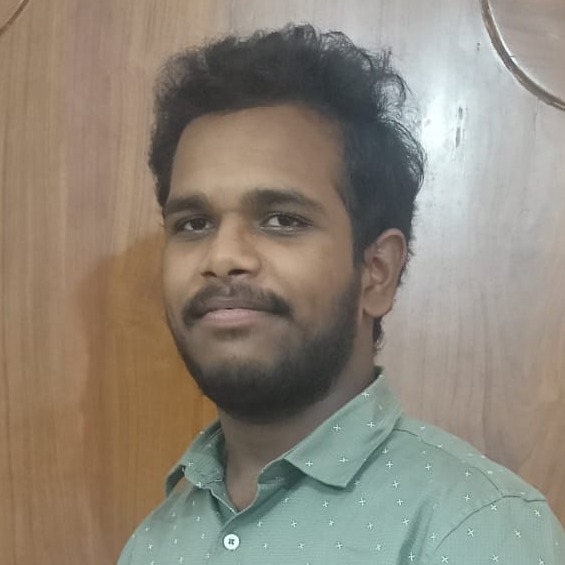 Chejarla Anish