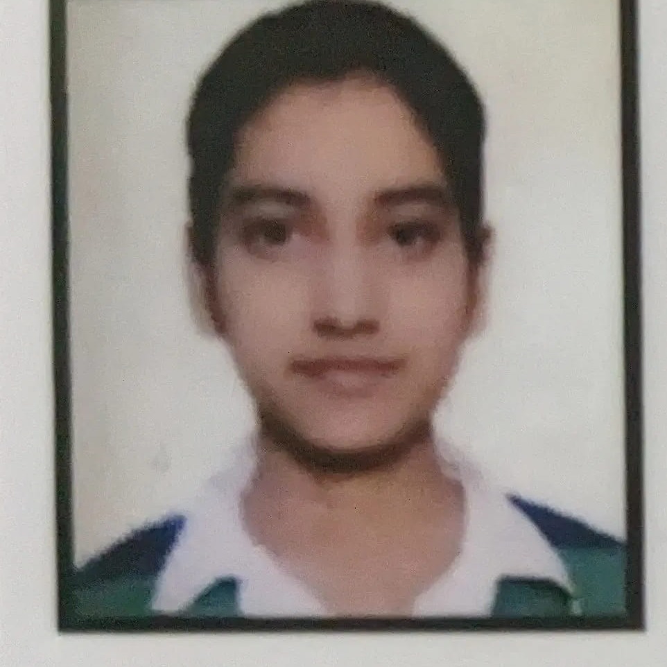 Hardik Manocha
