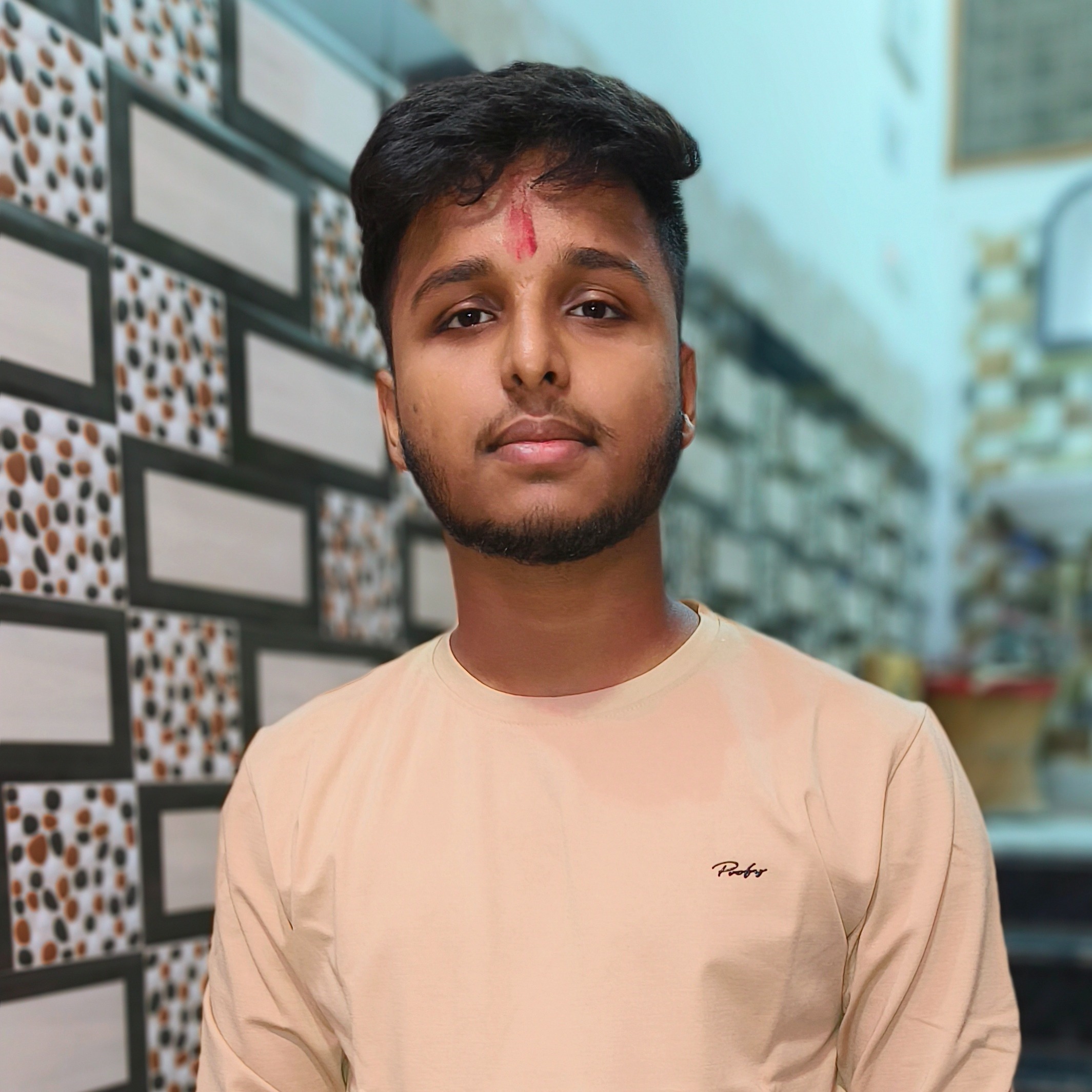 Kaushal Sharma