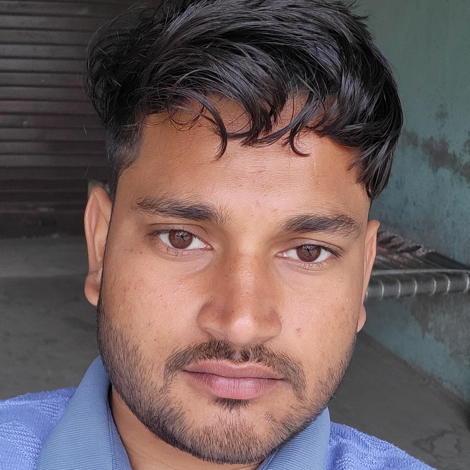 Ashwani Kumar