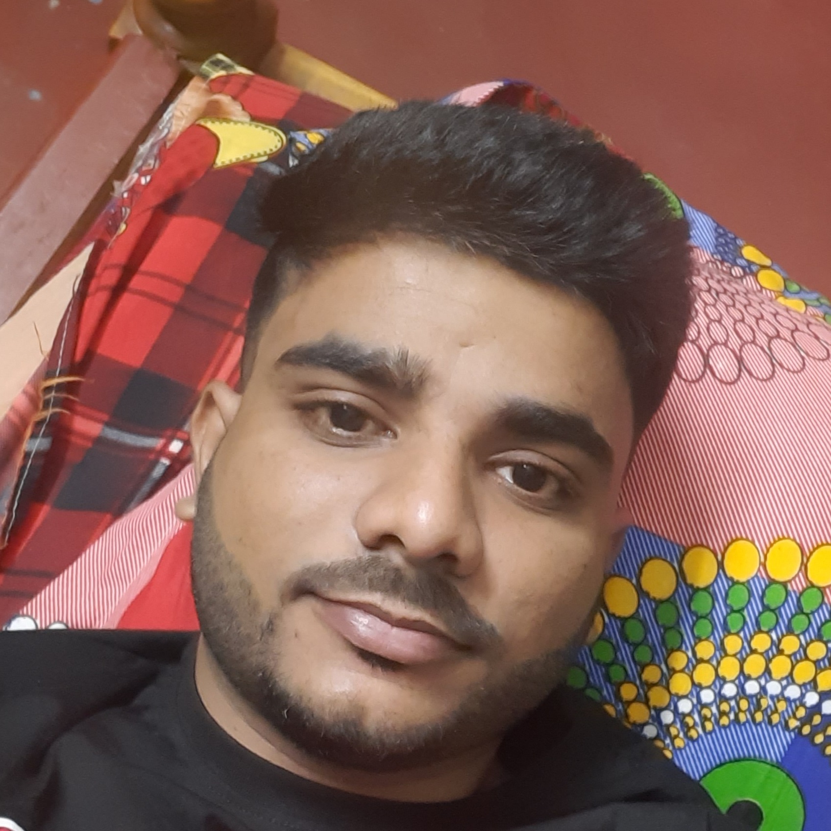 Arkasish Mukherjee