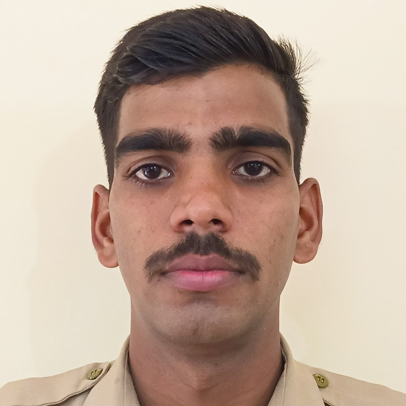 SACHIN BHARATI