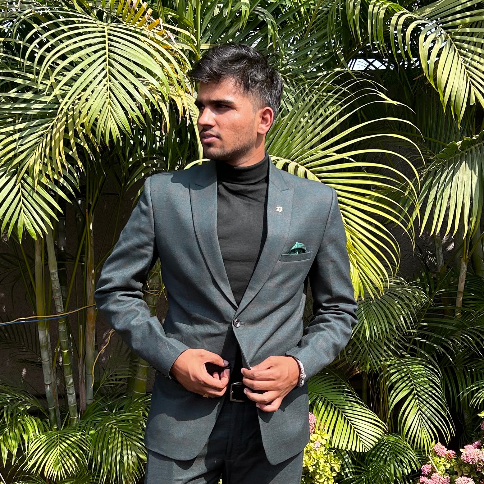 Manish Choudhary