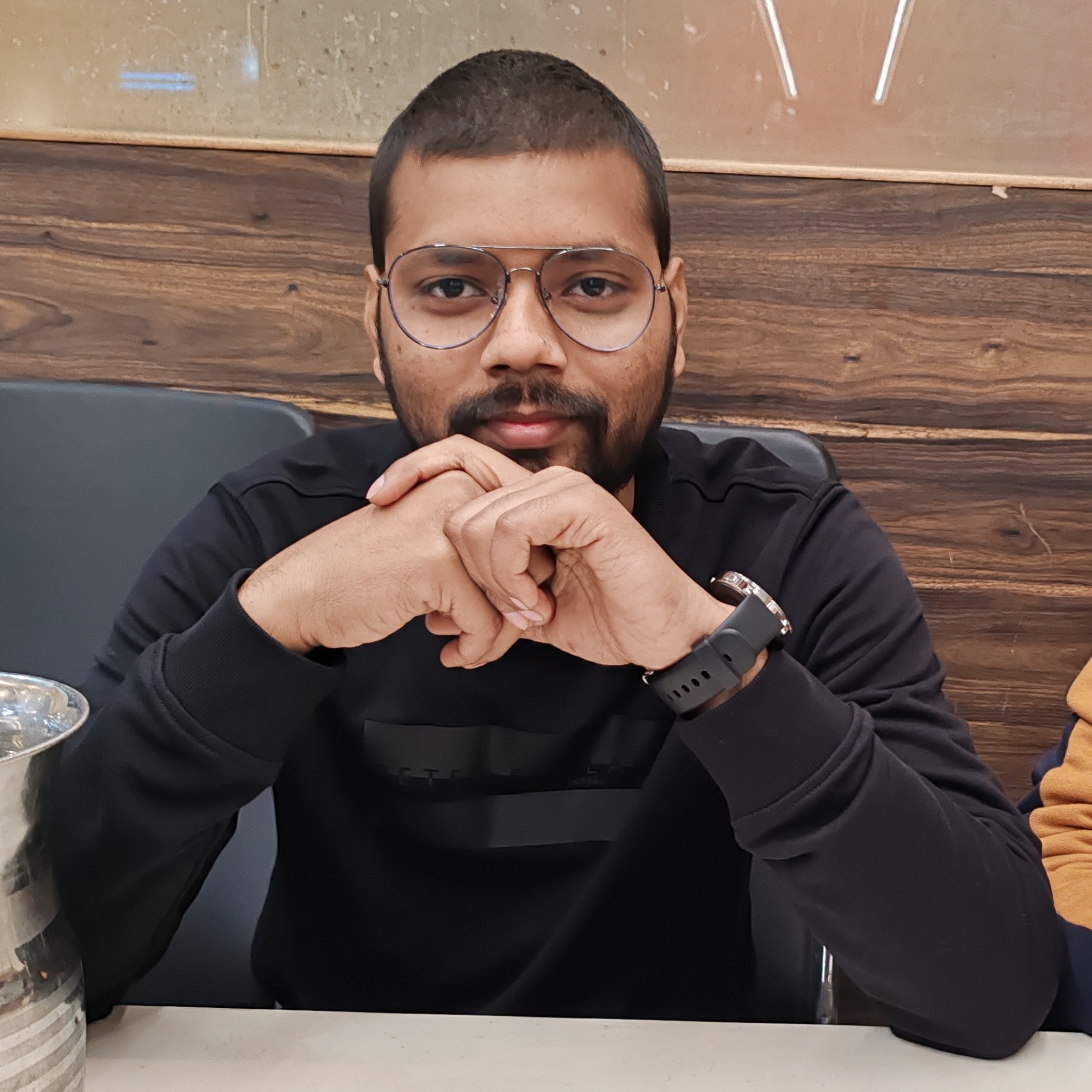 Shailesh Singh