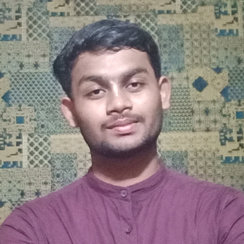 Kiran Kumar Swain
