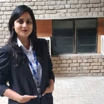 Jyothi k