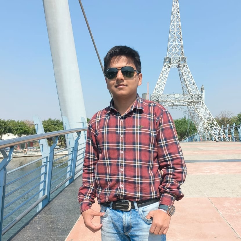 RAHUL SINGH