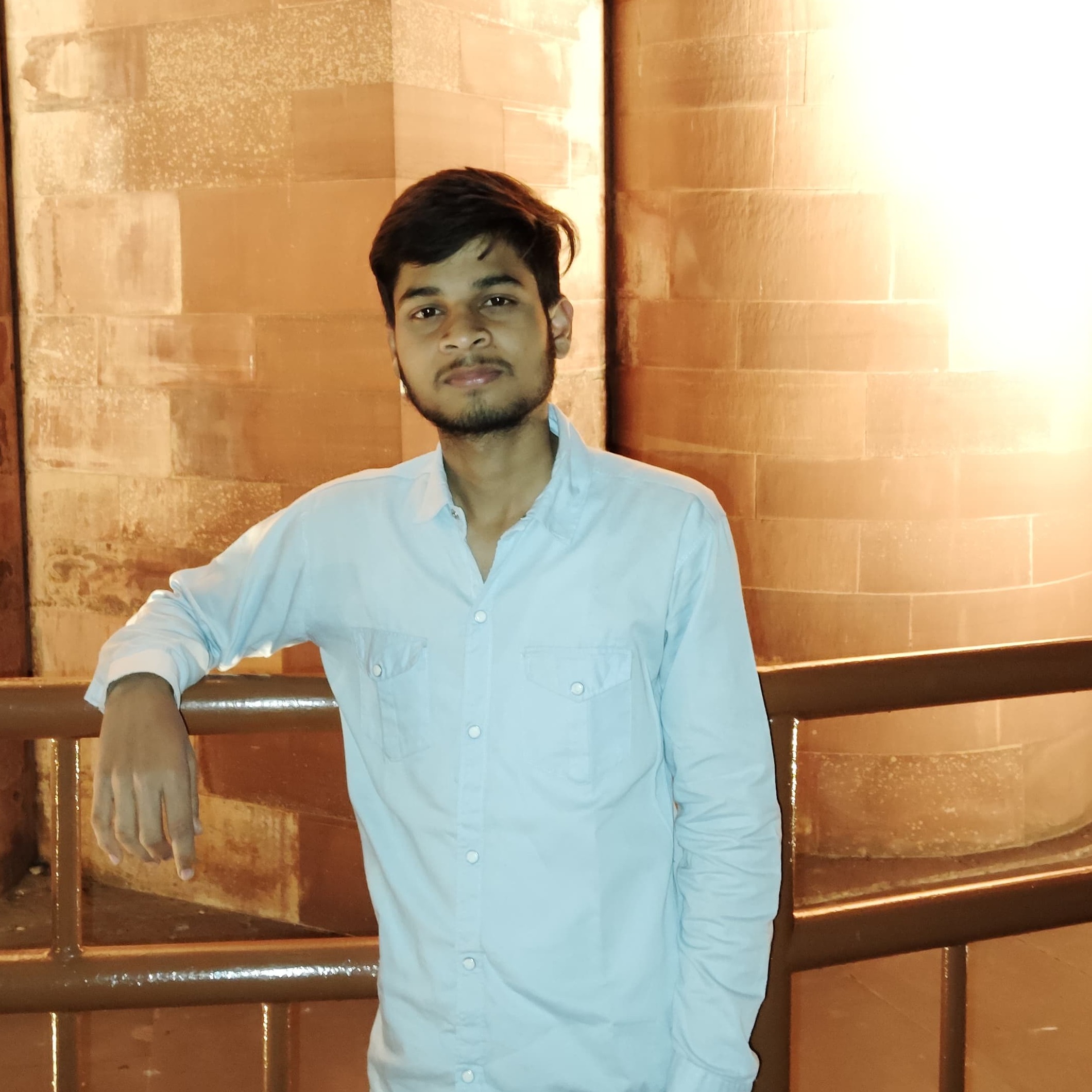 Anupam Rachit