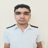 Yashvardhan Sharma