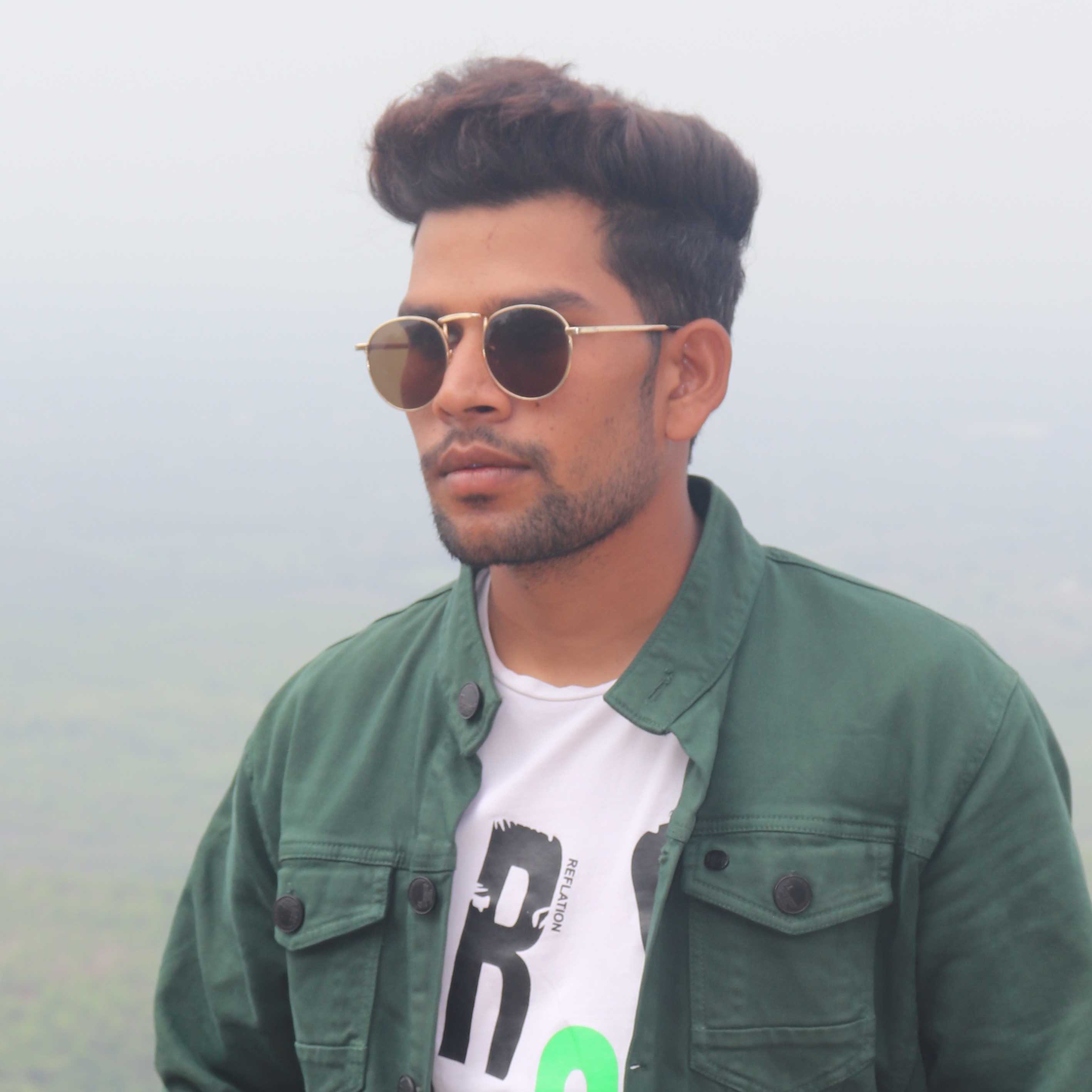 ravi lodhi