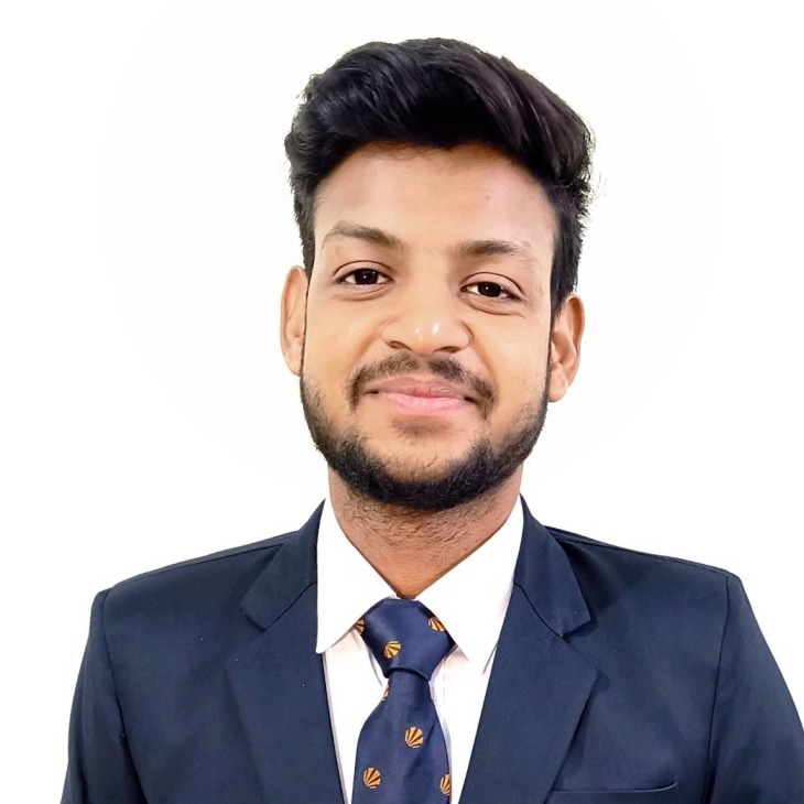 Piyush Raj