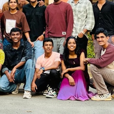 Agnel mathew kuriakose