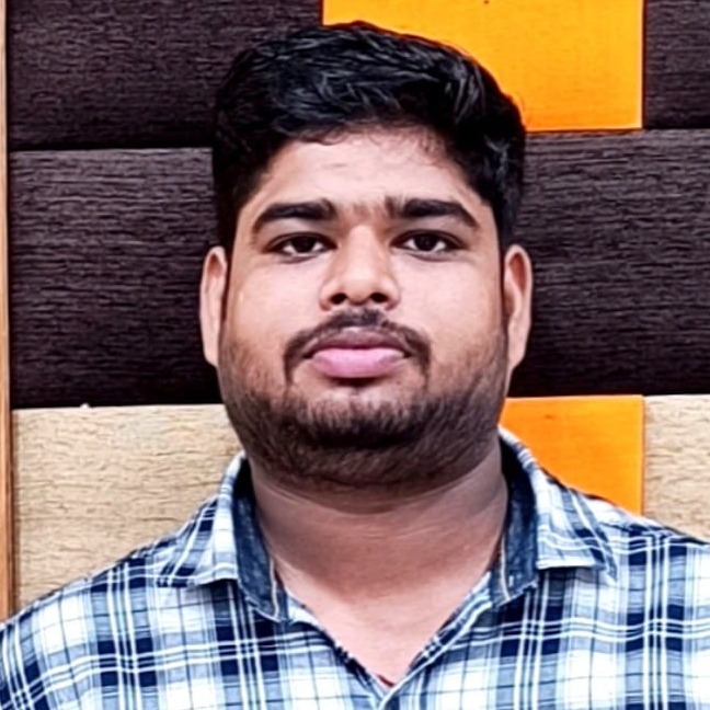 Abhishek Verma