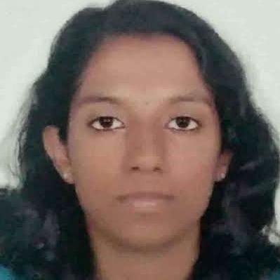 Anjali Rose Sibi